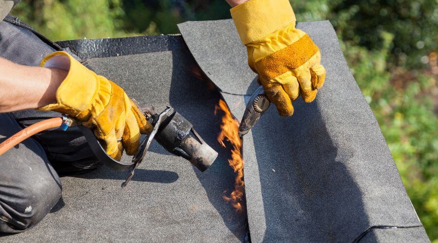 Professional metal roof installation in Sioux Rapids, IA